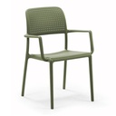 Bora Armchair