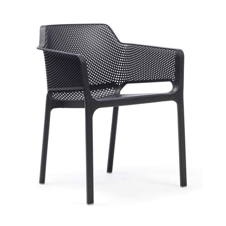 Net Arm Chair