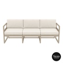 Mykonos Lounge Sofa XL