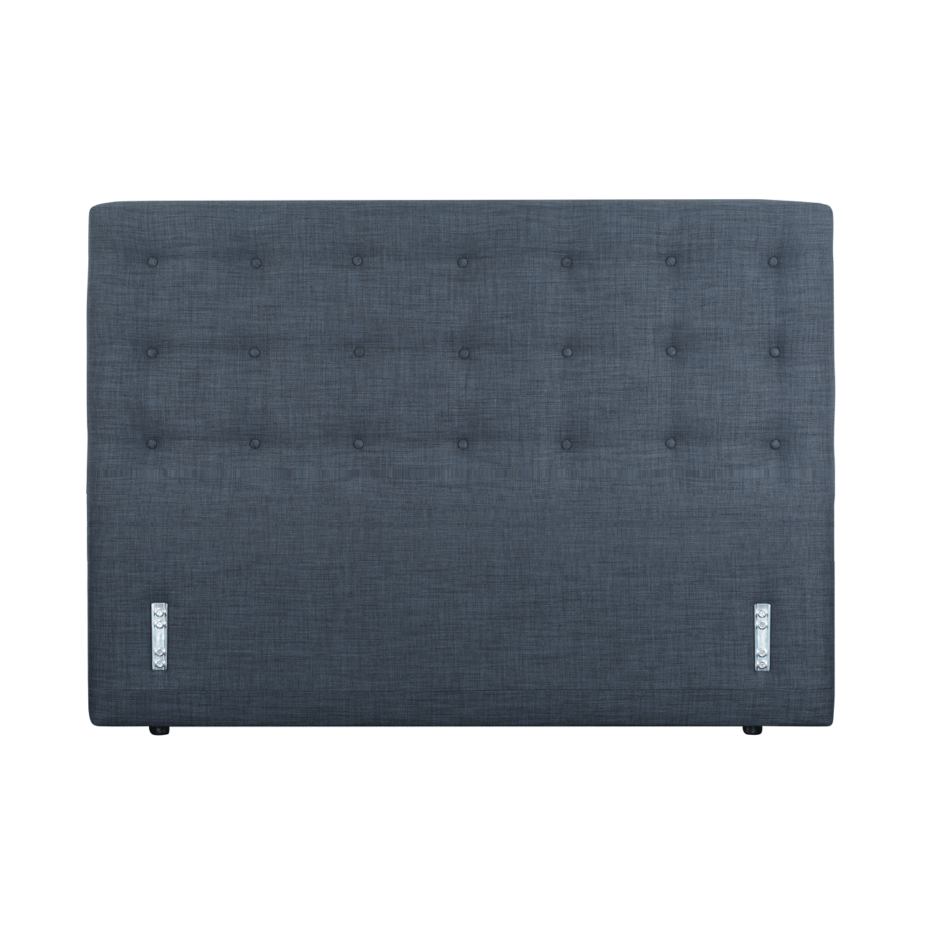 Traveller Deluxe Bedhead