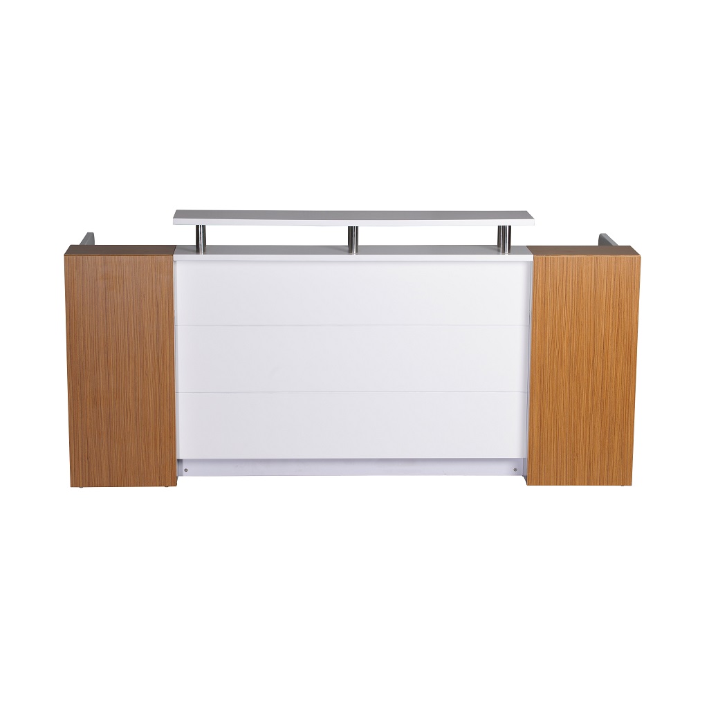 Marquee Reception Counter