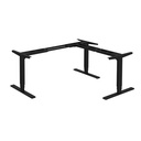 Newart JC Electric Height Adjustable Workstation - Frame Only