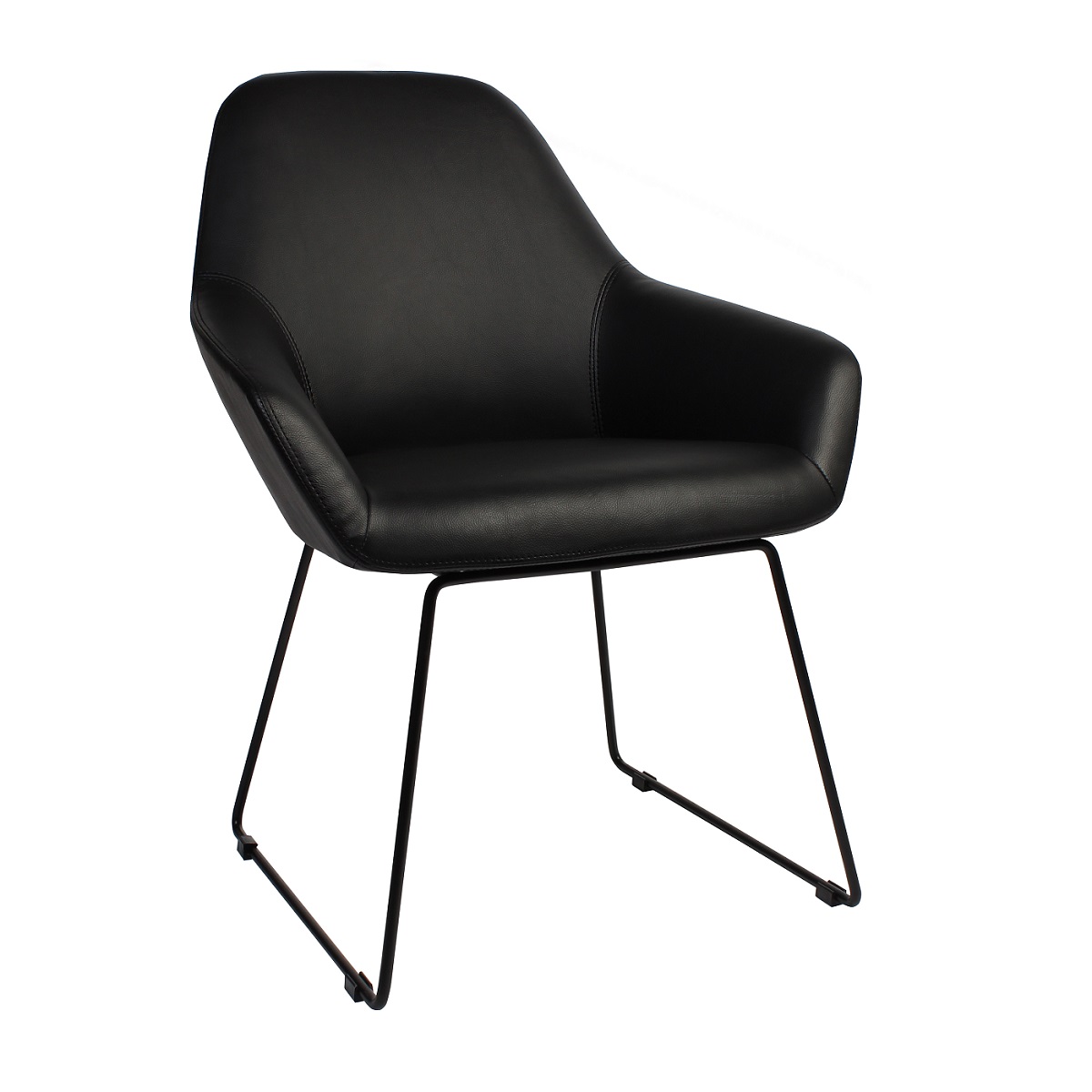 Bronte Tub Sled Base