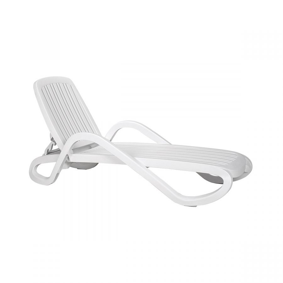 Eden Sunlounger