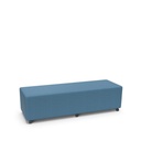 Flow Modular Lounge on Castors (QE)
