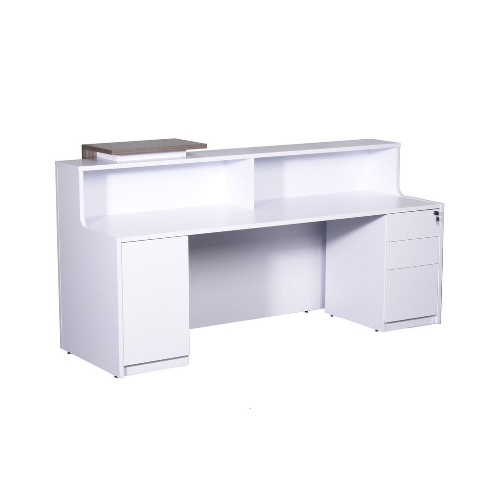 Urban Reception Counter