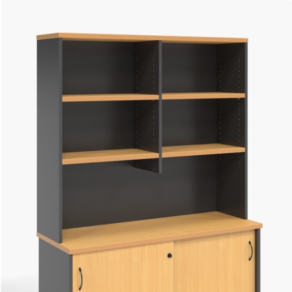 Rapid Worker Hutch