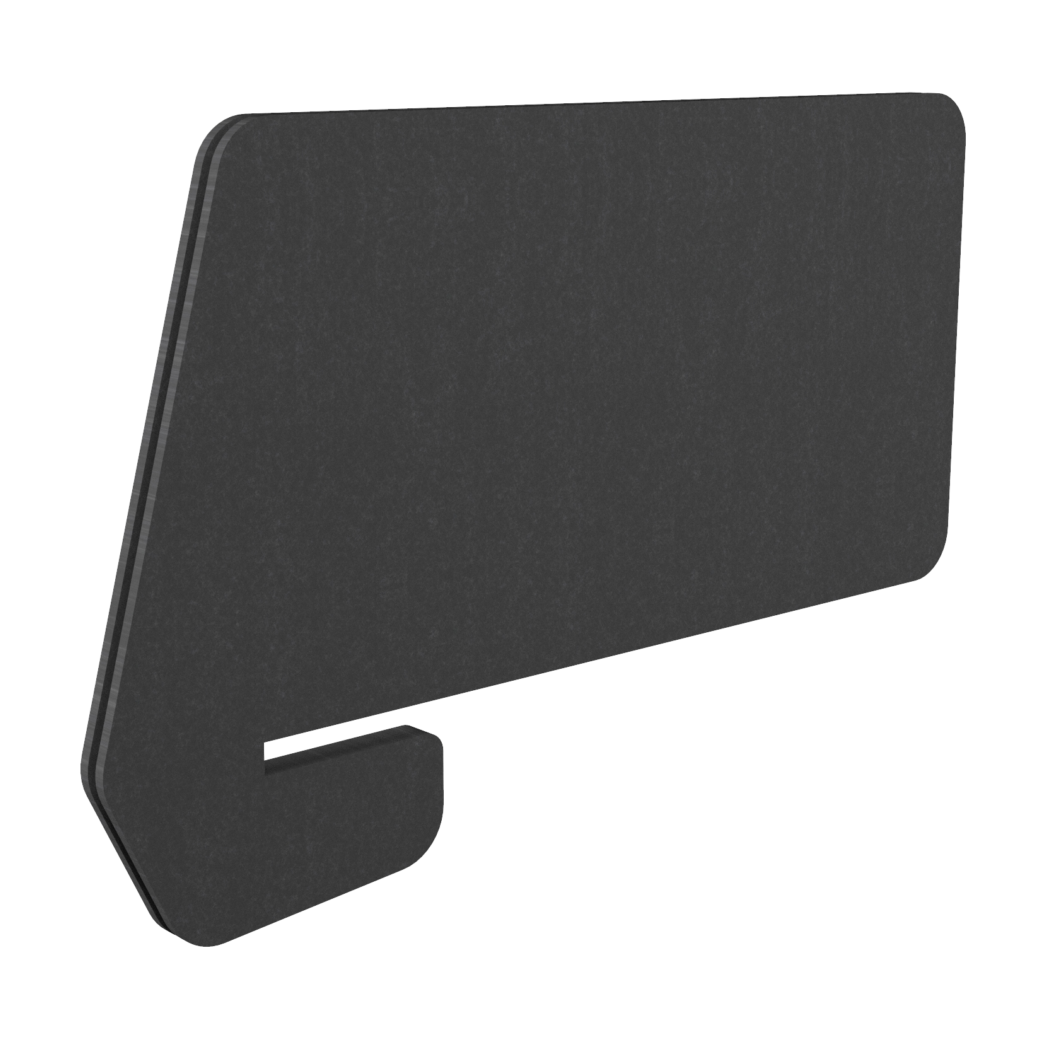 Eco Panel Slide on Screen