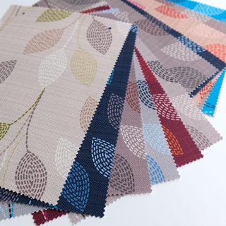 Austex Fusion Leaf: Colour to be chosen