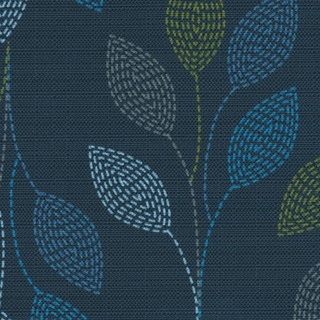 Austex Fusion Leaf: Blue Bell