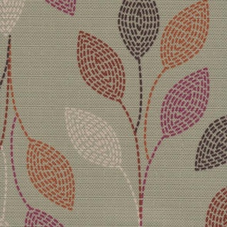 Austex Fusion Leaf: Semolina