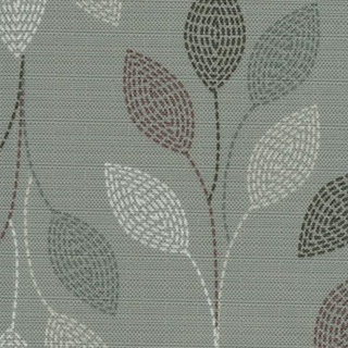 Austex Fusion Leaf: Taupe