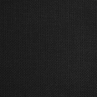 Base &amp; Bedhead Fabrics: Iceland Black