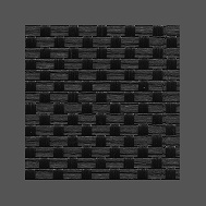 Sunlounge Colour (Nardi): Anthracite / Anthracite
