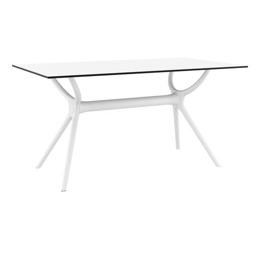 Air Table 140 with Top