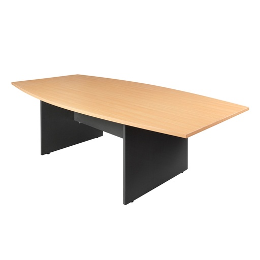 Boat Shape Conference Table