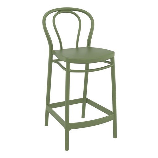 Victor Bar Stool 65