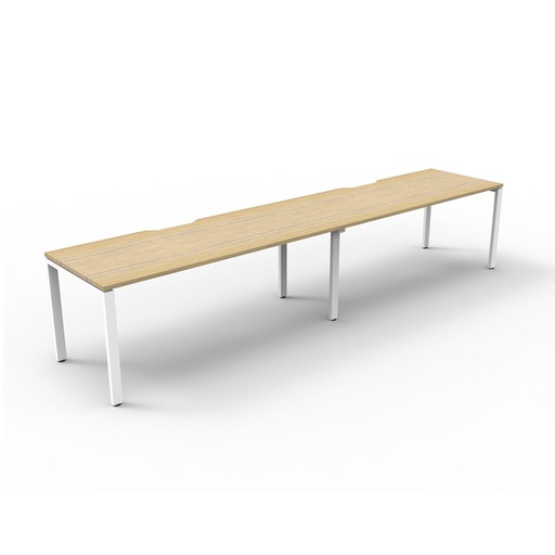 Infinity Deluxe PL 2 Person Inline