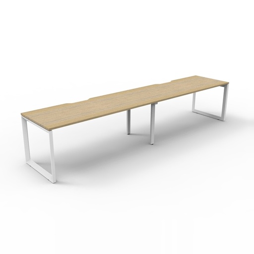 Infinity Deluxe LL 2 Person Inline