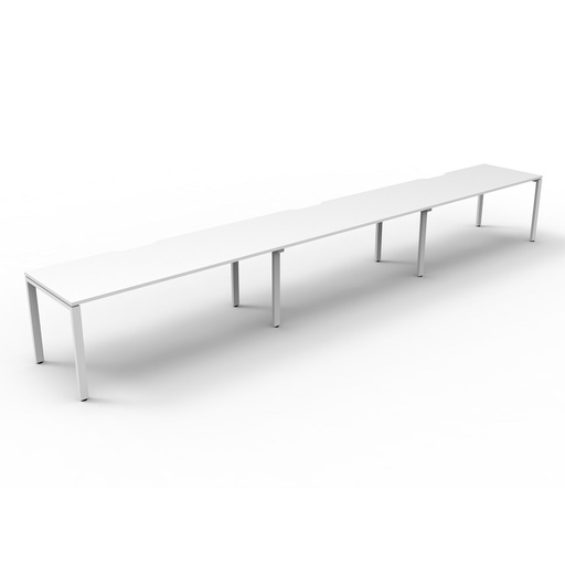 Infinity Deluxe PL 3 Person Inline