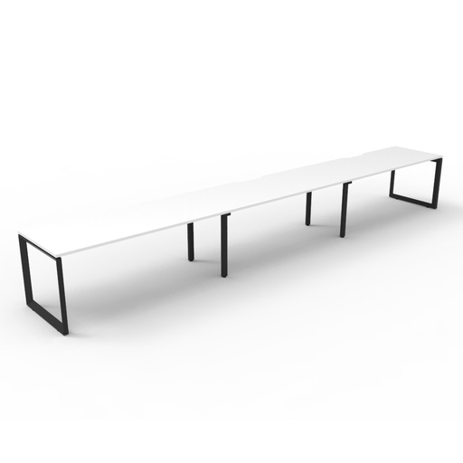 Infinity Deluxe LL 3 Person Inline