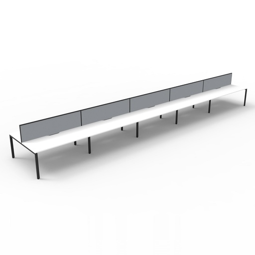 Infinity Deluxe PL 10 Person B2B