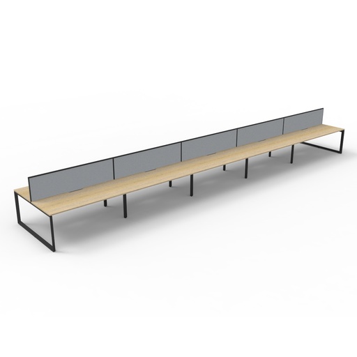 Infinity Deluxe LL 10 Person B2B