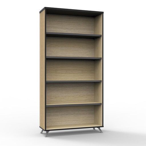 Infinity Bookcase