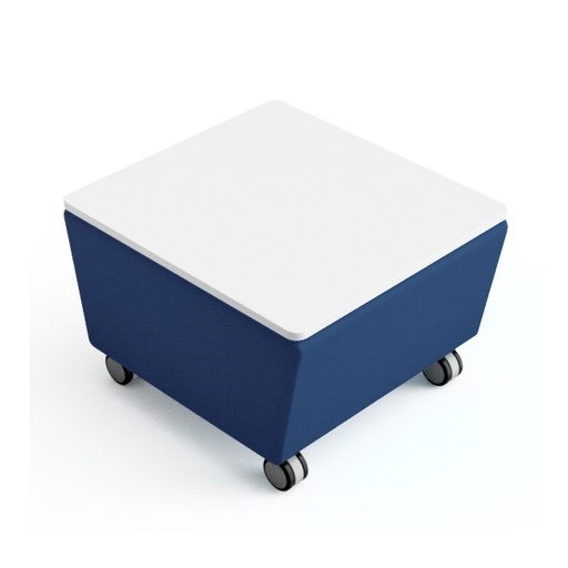 Smart Softies Writable Table Ottoman