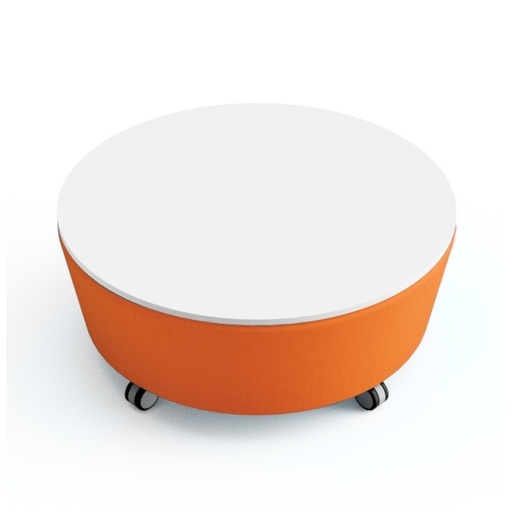 Smart Softies Orbit Ottoman