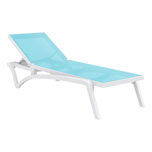 Pacific Sunlounger