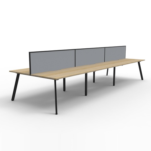 Eternity Workstation 6 Person B2B