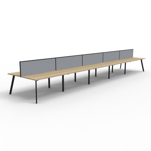 Eternity Workstation 10 Person B2B