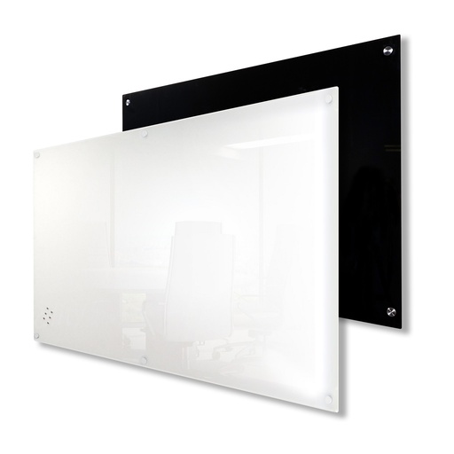 Lumiere Magnetic Glassboards
