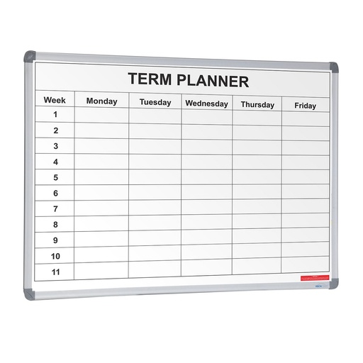School Planner 1 Term