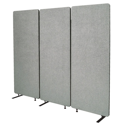 Zip 3 Acoustic Room Divider