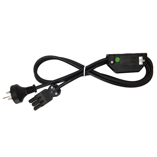 OE Elsafe Starter Cable 3 Pin