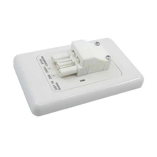OE Elsafe Wall Starter