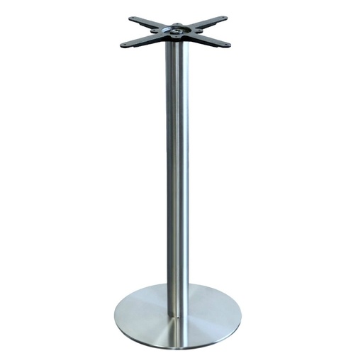 Alexi Bar Table Base 450