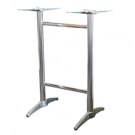 Astoria Twin Bar Table Base