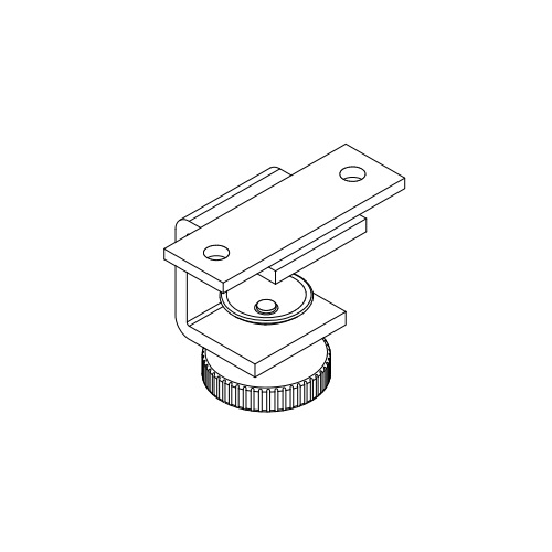 SHUSH30+ Desk Mount Screen Clamp