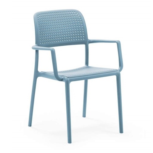 Bora Armchair