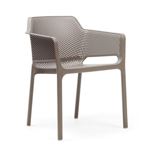 Net Arm Chair
