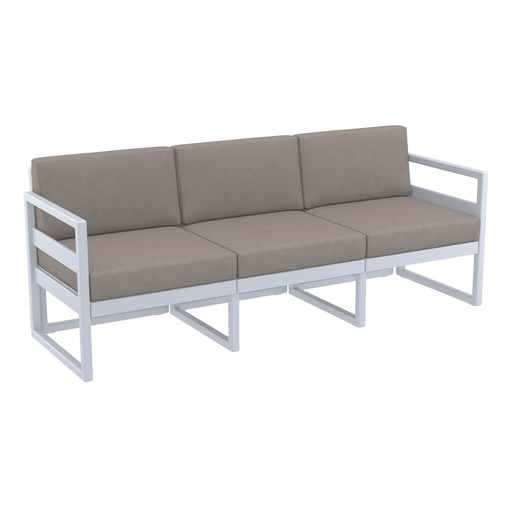 Mykonos Lounge Sofa XL