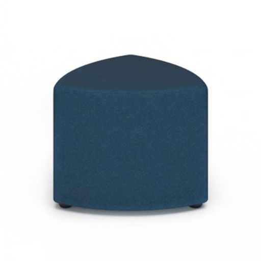 Pebble Ottoman