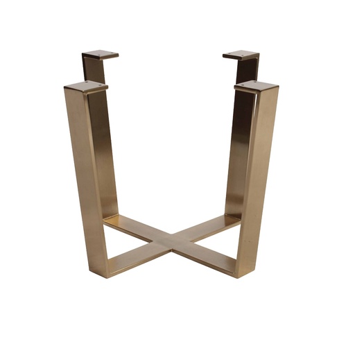 Iris Coffee Table Base