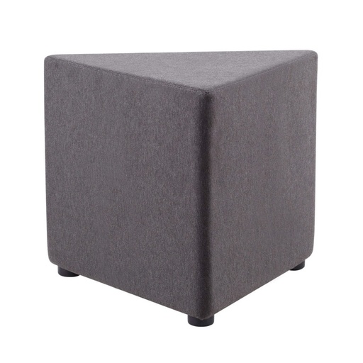 Mars Triangle Ottoman - Lounge