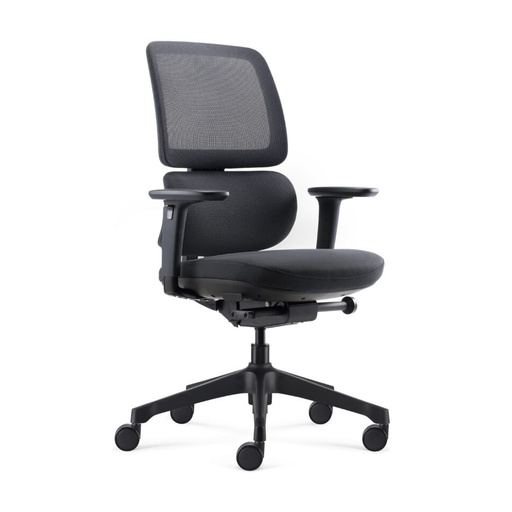 Orca Mesh Back Executive Chair