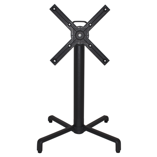 Scudo Table Base Folding