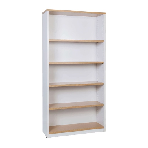 Logan Bookcase